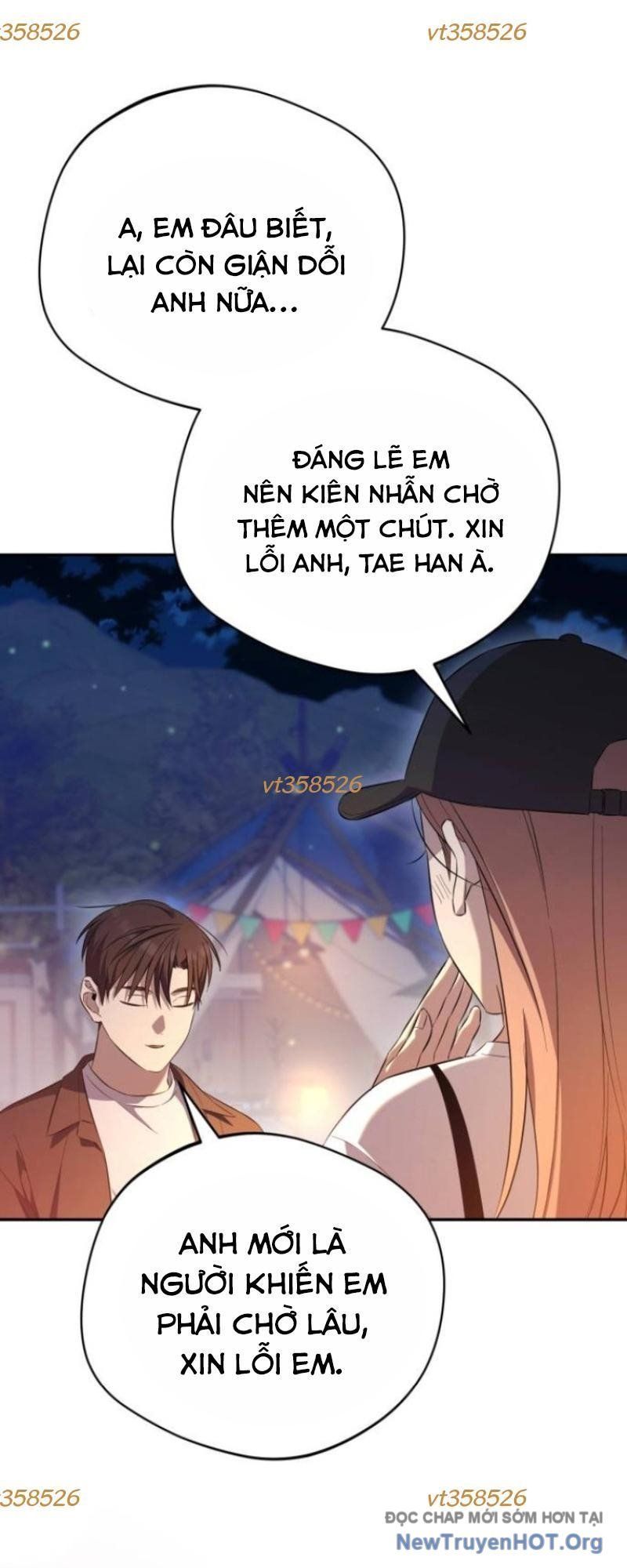 Thiên Ma Bấm Huyệt Chap 53 - Next Chap 54