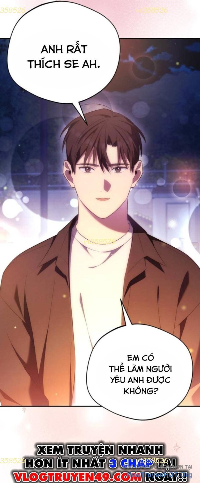 Thiên Ma Bấm Huyệt Chap 53 - Next Chap 54