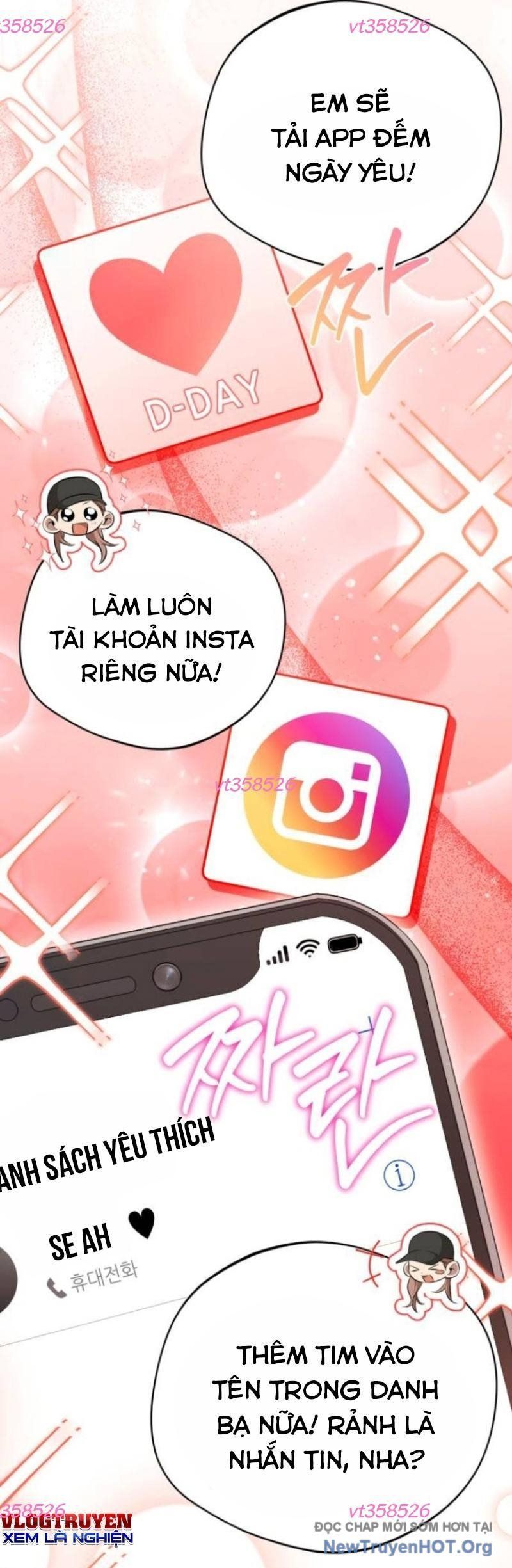 Thiên Ma Bấm Huyệt Chap 53 - Next Chap 54