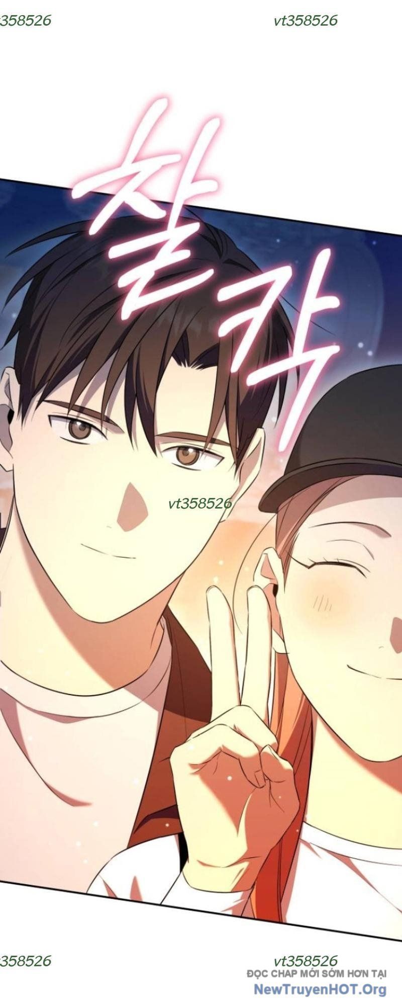 Thiên Ma Bấm Huyệt Chap 53 - Next Chap 54