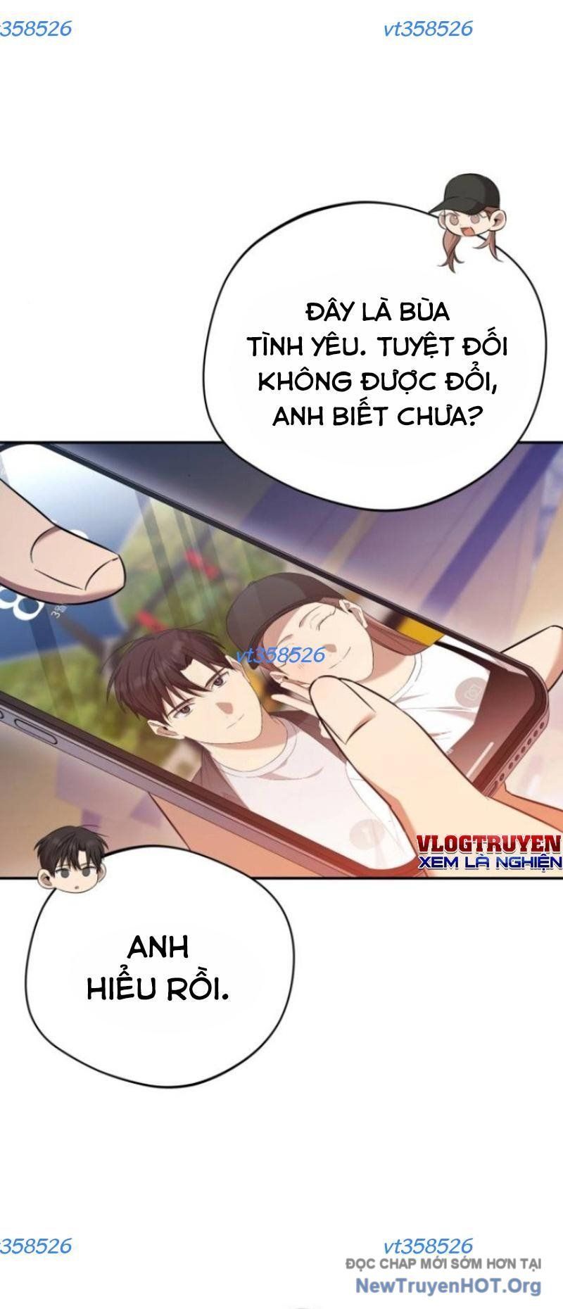 Thiên Ma Bấm Huyệt Chap 53 - Next Chap 54