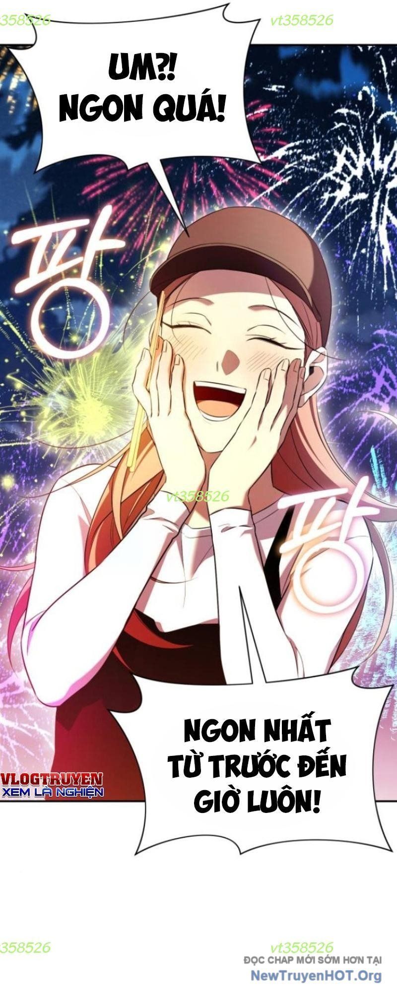 Thiên Ma Bấm Huyệt Chap 53 - Next Chap 54