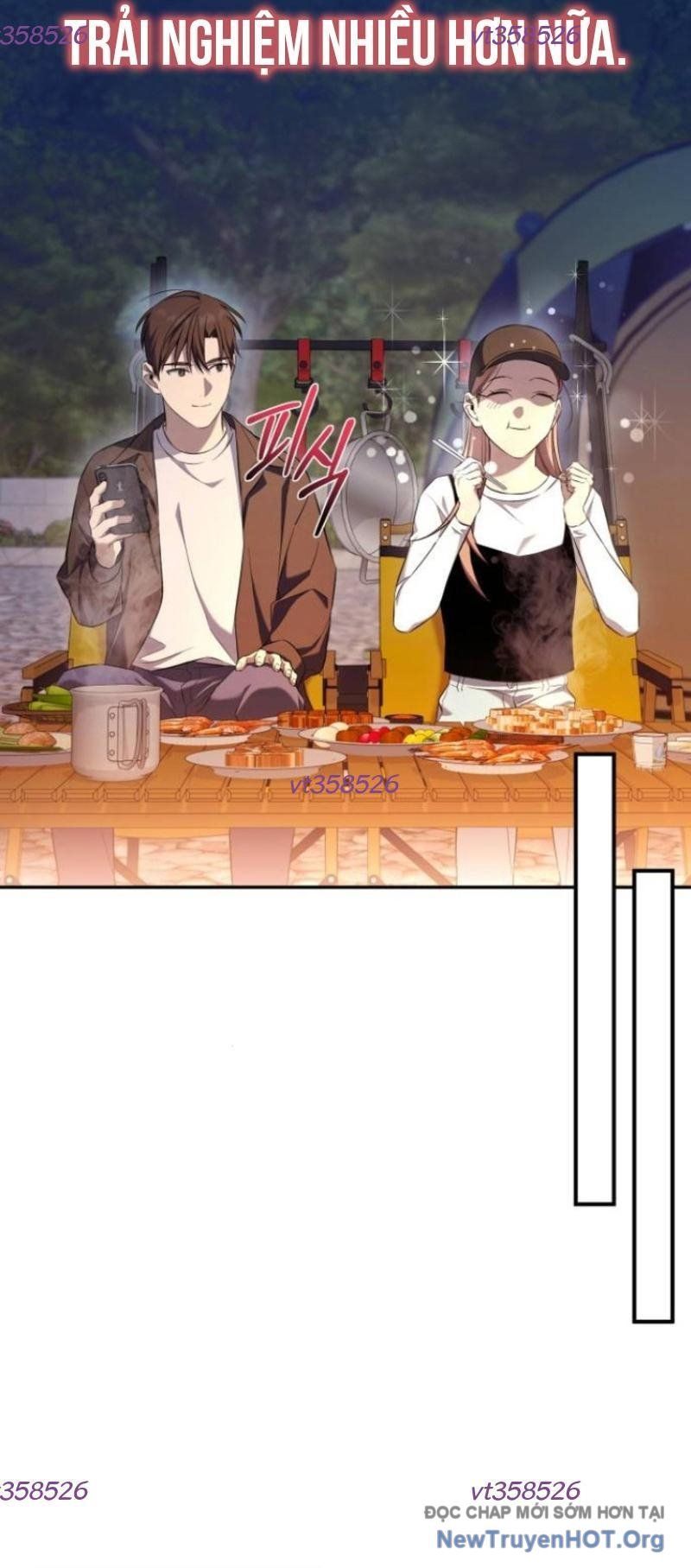 Thiên Ma Bấm Huyệt Chap 53 - Next Chap 54