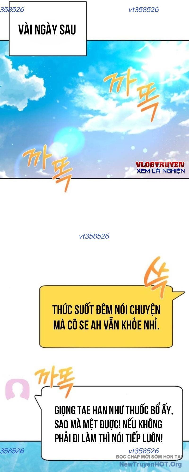 Thiên Ma Bấm Huyệt Chap 53 - Next Chap 54