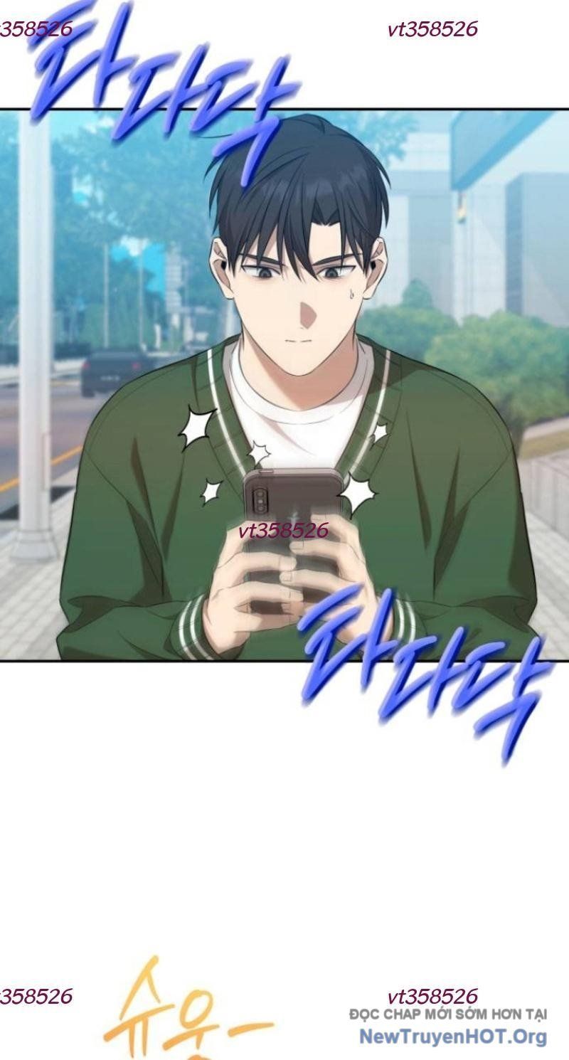 Thiên Ma Bấm Huyệt Chap 53 - Next Chap 54