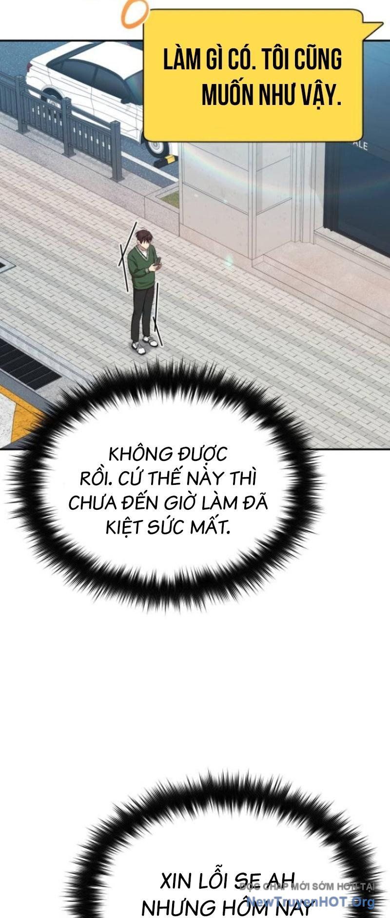 Thiên Ma Bấm Huyệt Chap 53 - Next Chap 54