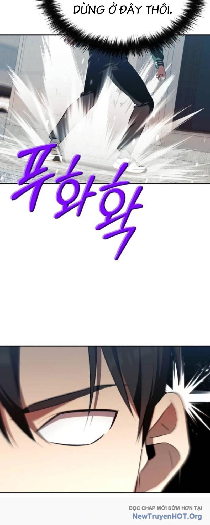 Thiên Ma Bấm Huyệt Chap 53 - Next Chap 54