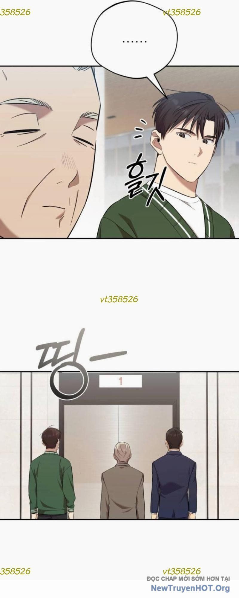 Thiên Ma Bấm Huyệt Chap 53 - Next Chap 54