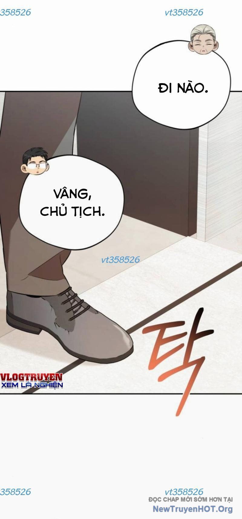 Thiên Ma Bấm Huyệt Chap 53 - Next Chap 54