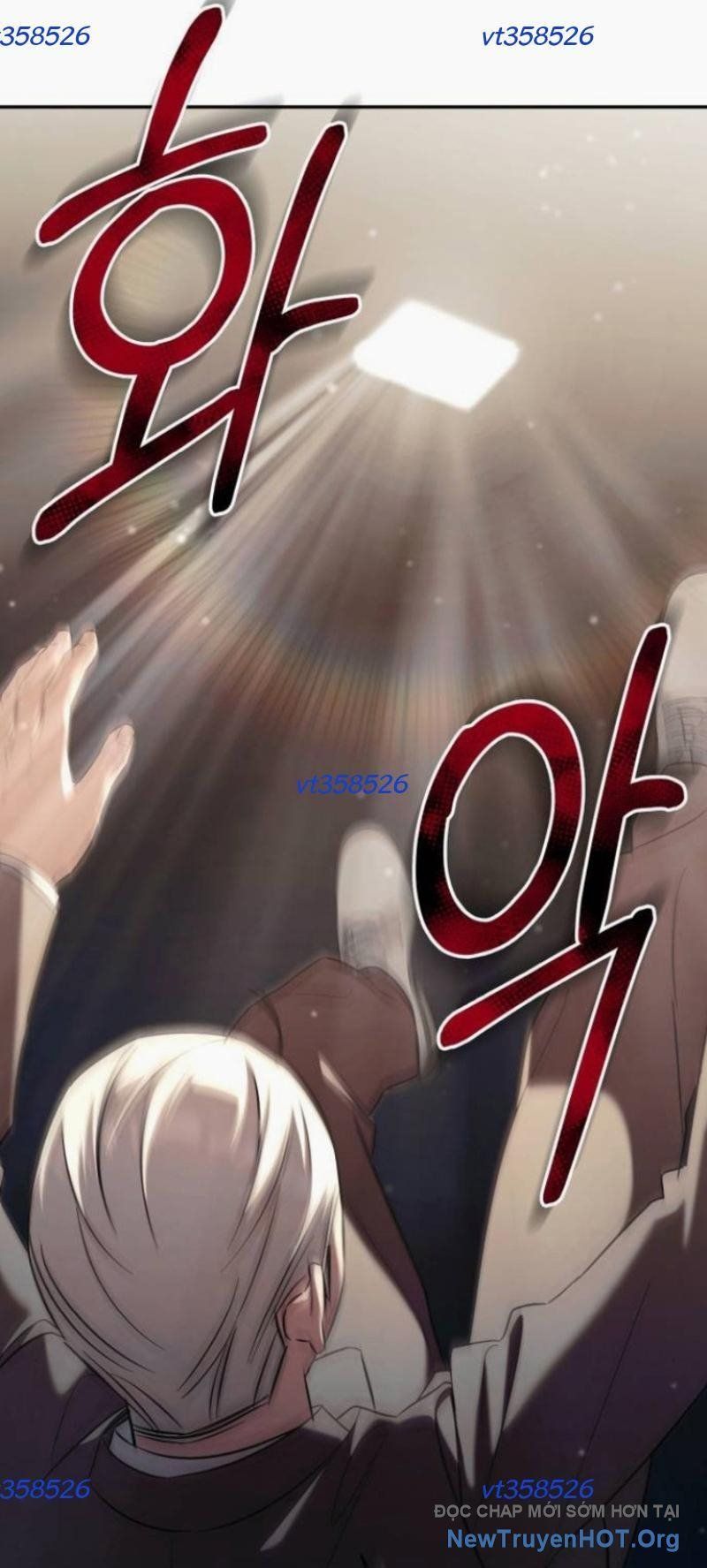 Thiên Ma Bấm Huyệt Chap 53 - Next Chap 54