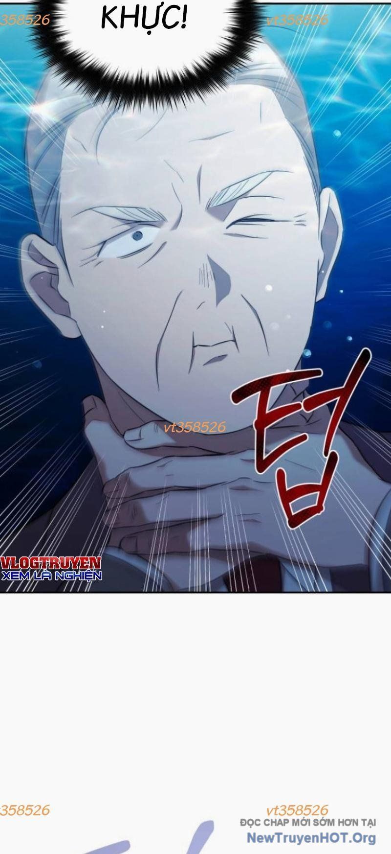 Thiên Ma Bấm Huyệt Chap 53 - Next Chap 54