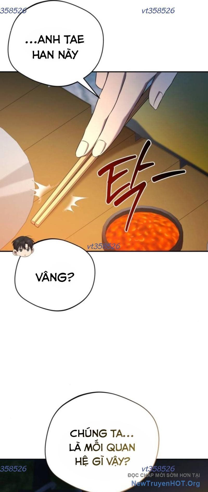Thiên Ma Bấm Huyệt Chap 53 - Next Chap 54