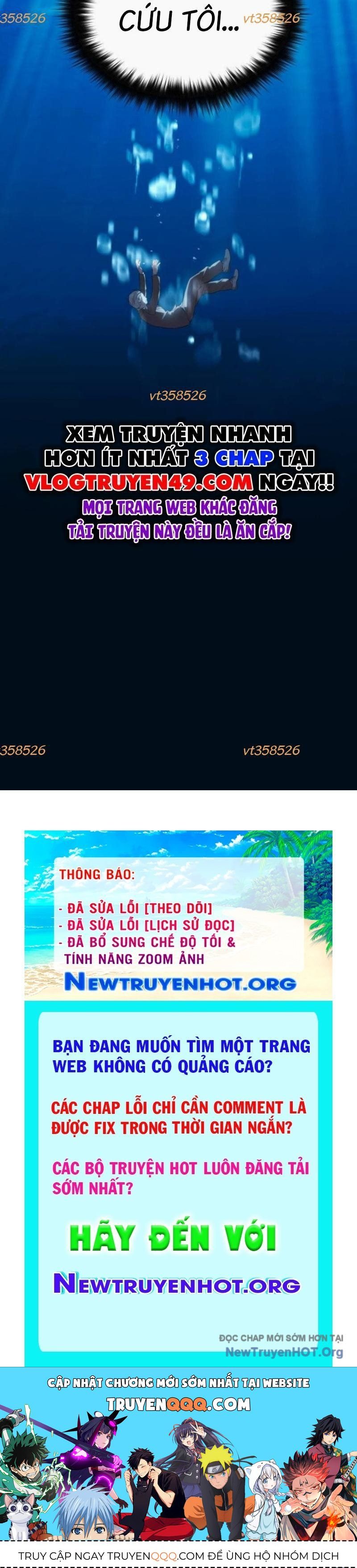 Thiên Ma Bấm Huyệt Chap 53 - Next Chap 54