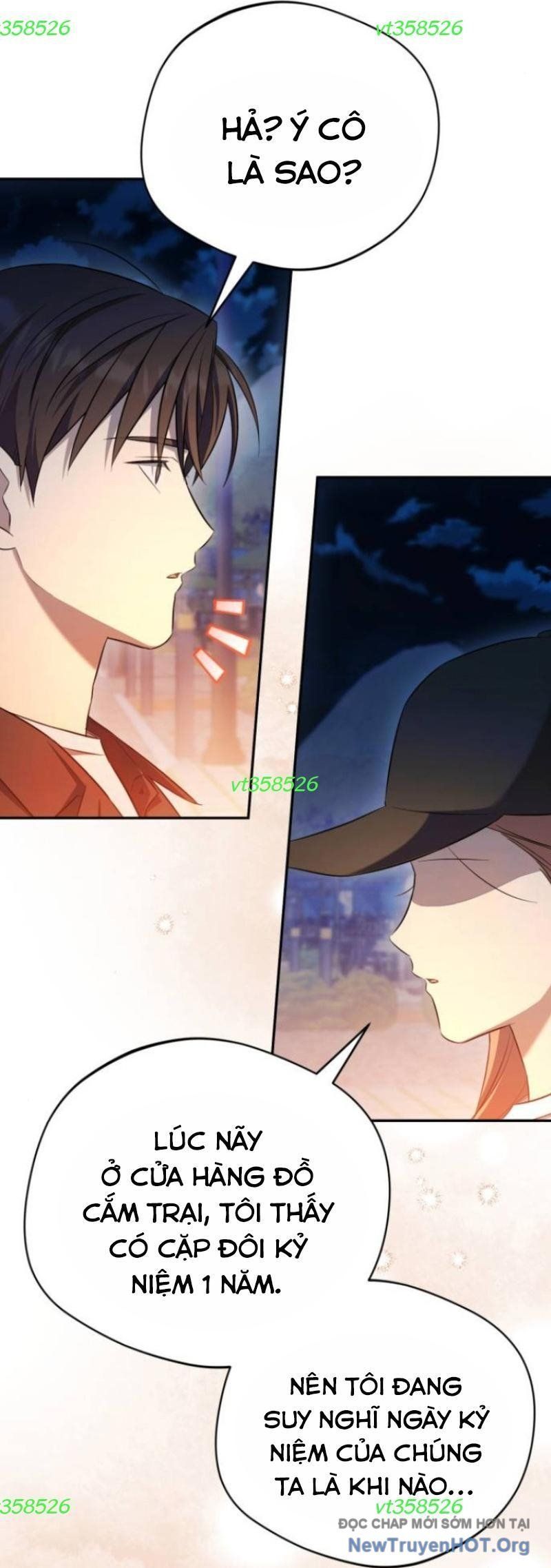 Thiên Ma Bấm Huyệt Chap 53 - Next Chap 54