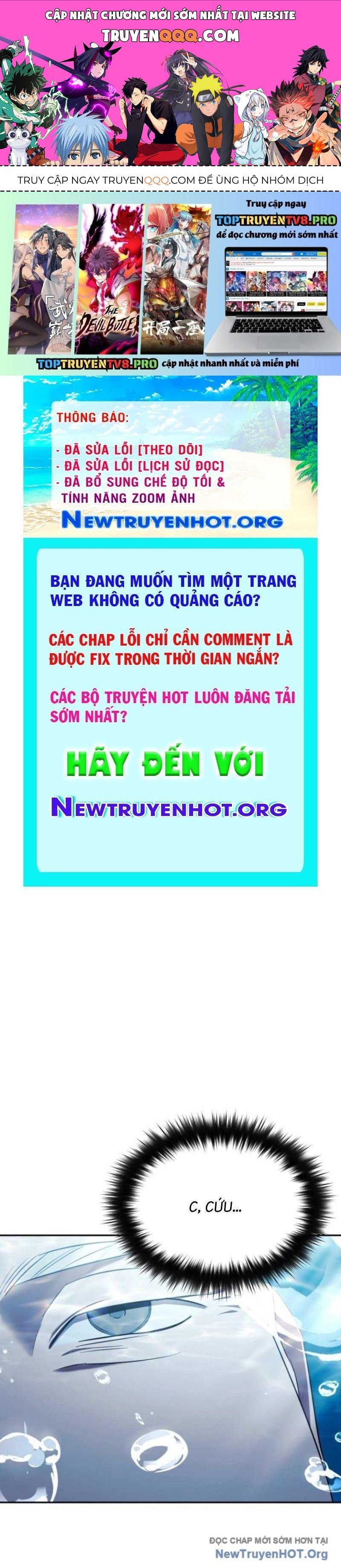 Thiên Ma Bấm Huyệt Chap 54 - Next Chap 55