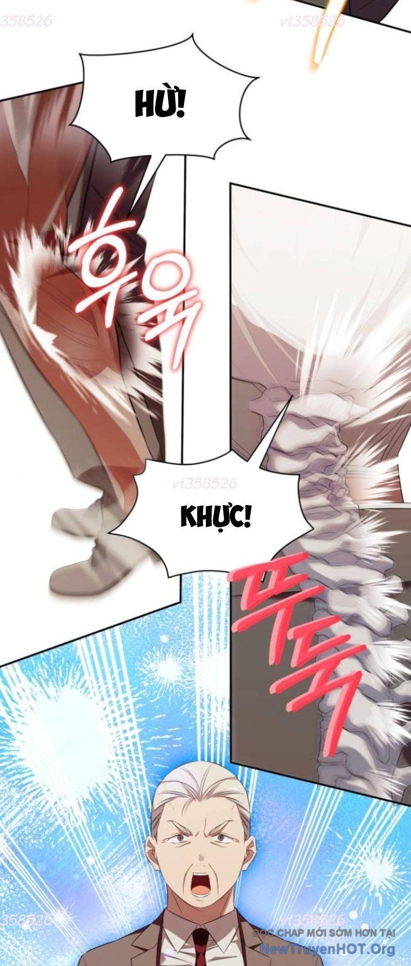 Thiên Ma Bấm Huyệt Chap 54 - Next Chap 55