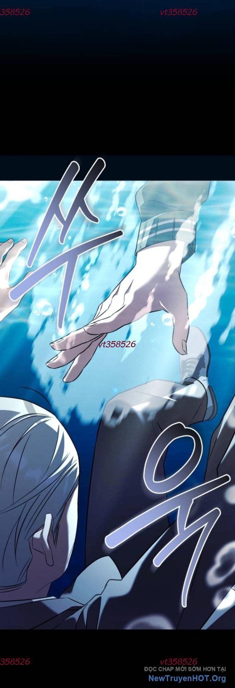 Thiên Ma Bấm Huyệt Chap 54 - Next Chap 55