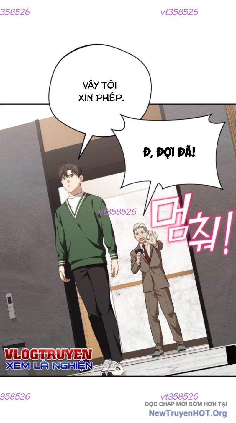 Thiên Ma Bấm Huyệt Chap 54 - Next Chap 55