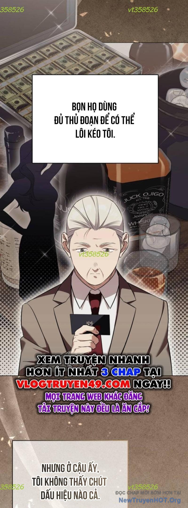 Thiên Ma Bấm Huyệt Chap 54 - Next Chap 55