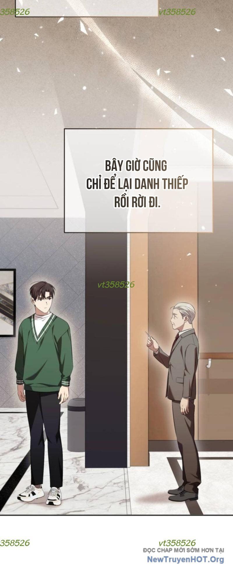 Thiên Ma Bấm Huyệt Chap 54 - Next Chap 55