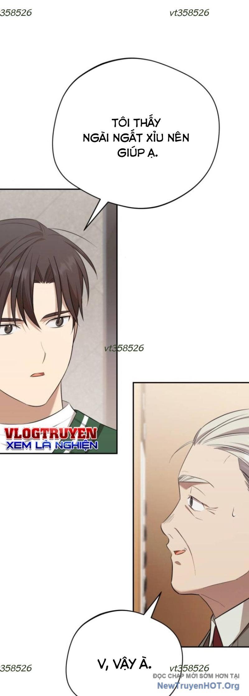 Thiên Ma Bấm Huyệt Chap 54 - Next Chap 55