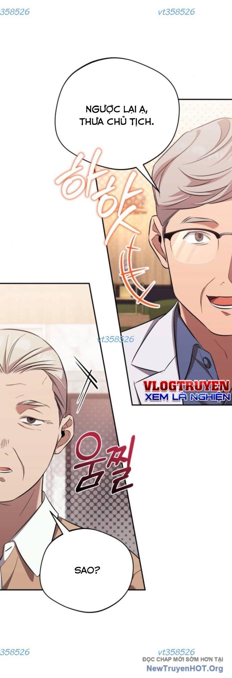 Thiên Ma Bấm Huyệt Chap 54 - Next Chap 55