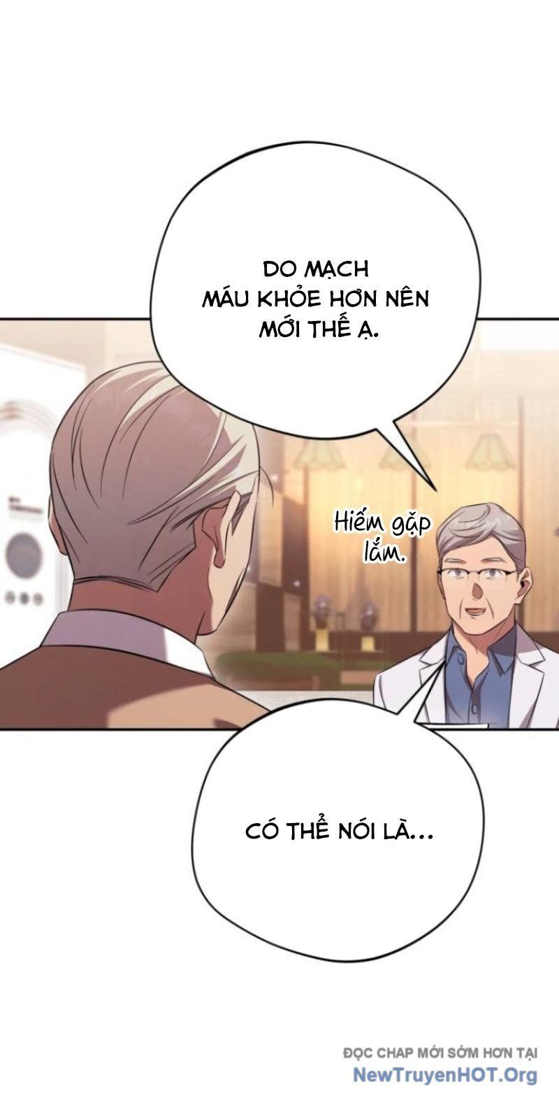 Thiên Ma Bấm Huyệt Chap 54 - Next Chap 55