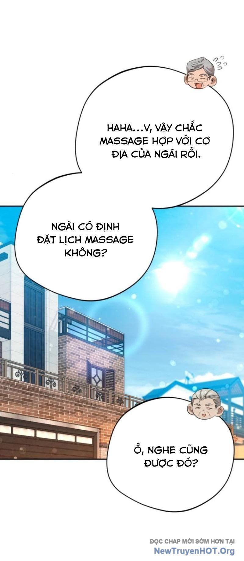 Thiên Ma Bấm Huyệt Chap 54 - Next Chap 55