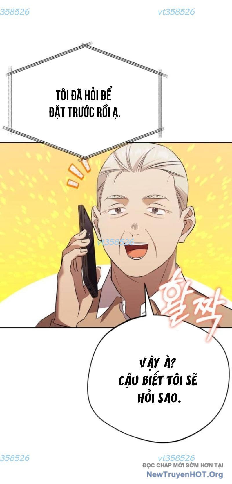 Thiên Ma Bấm Huyệt Chap 54 - Next Chap 55