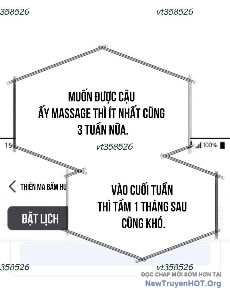 Thiên Ma Bấm Huyệt Chap 54 - Next Chap 55
