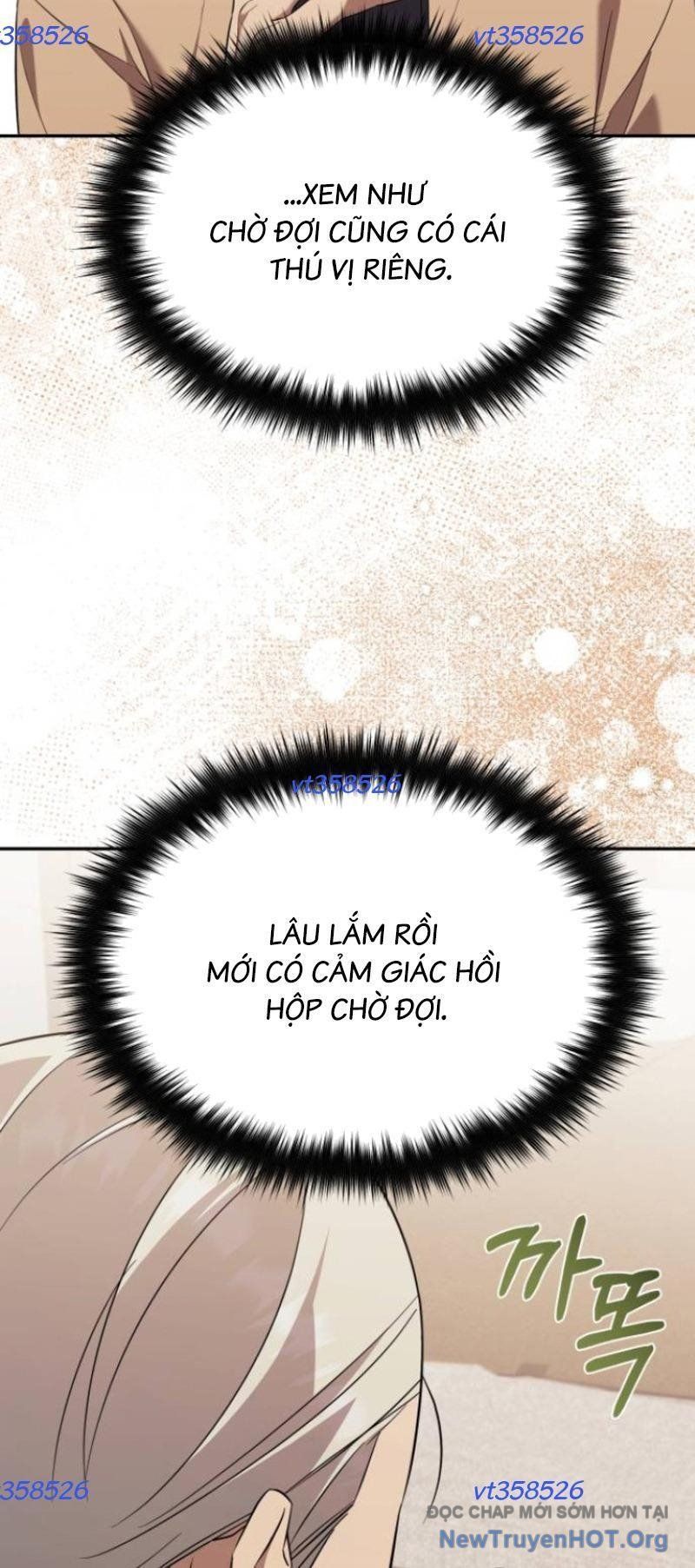 Thiên Ma Bấm Huyệt Chap 54 - Next Chap 55
