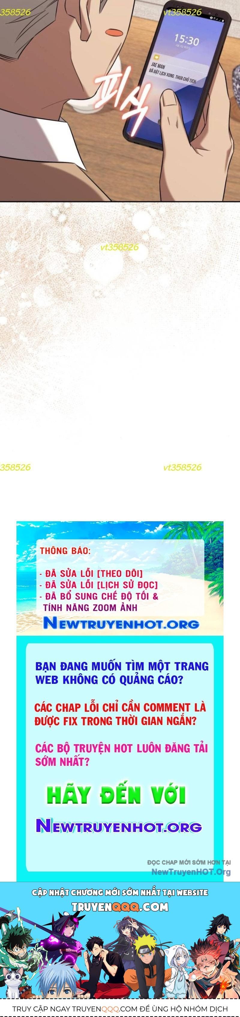 Thiên Ma Bấm Huyệt Chap 54 - Next Chap 55