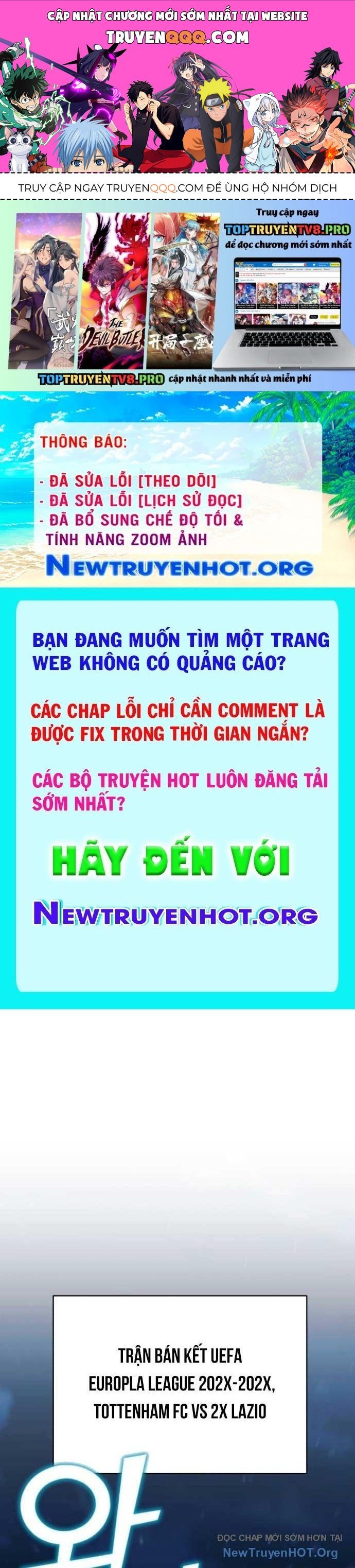 Thiên Ma Bấm Huyệt Chap 55 - Next Chap 56