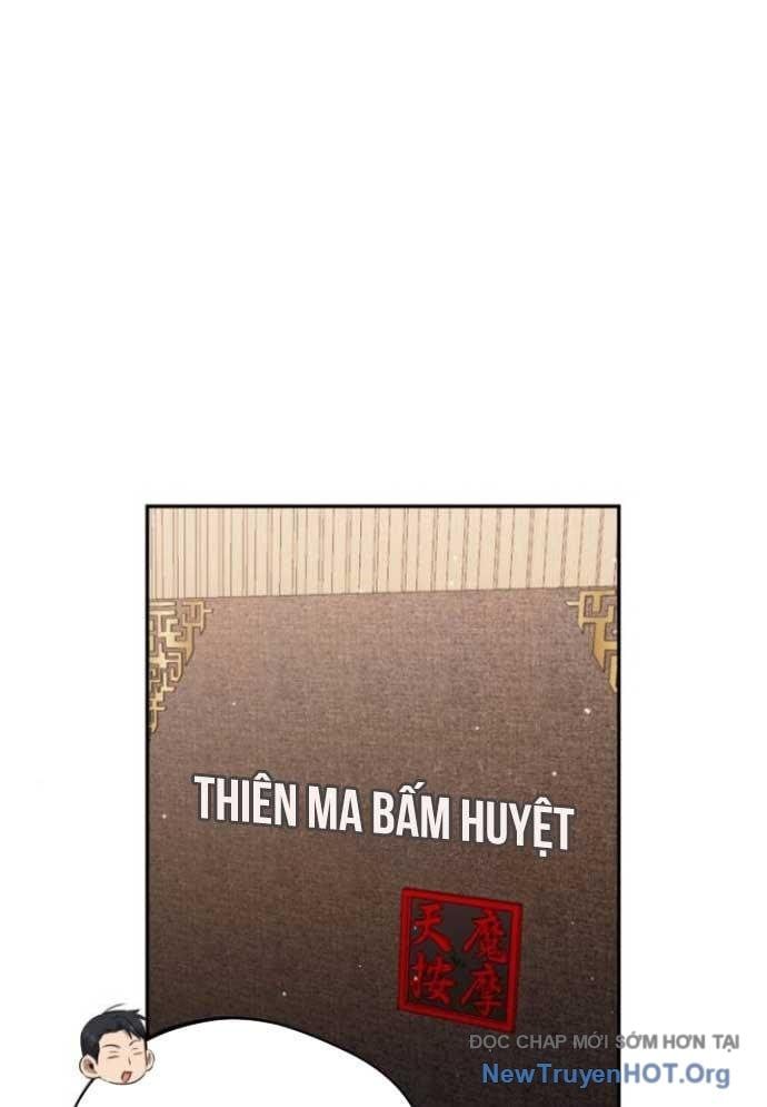 Thiên Ma Bấm Huyệt Chap 55 - Next Chap 56