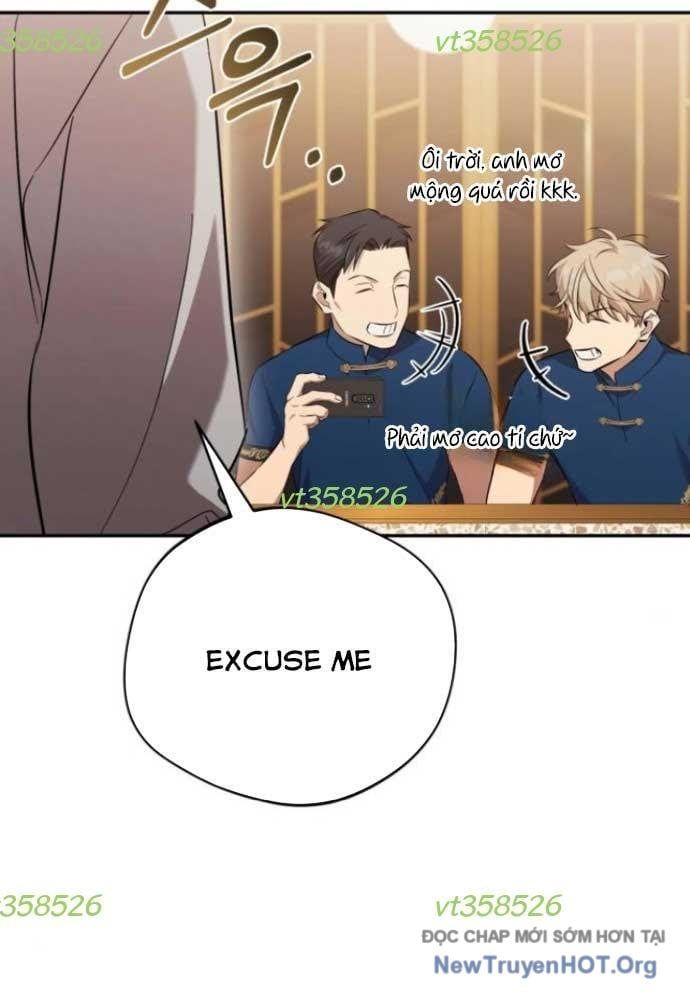 Thiên Ma Bấm Huyệt Chap 55 - Next Chap 56