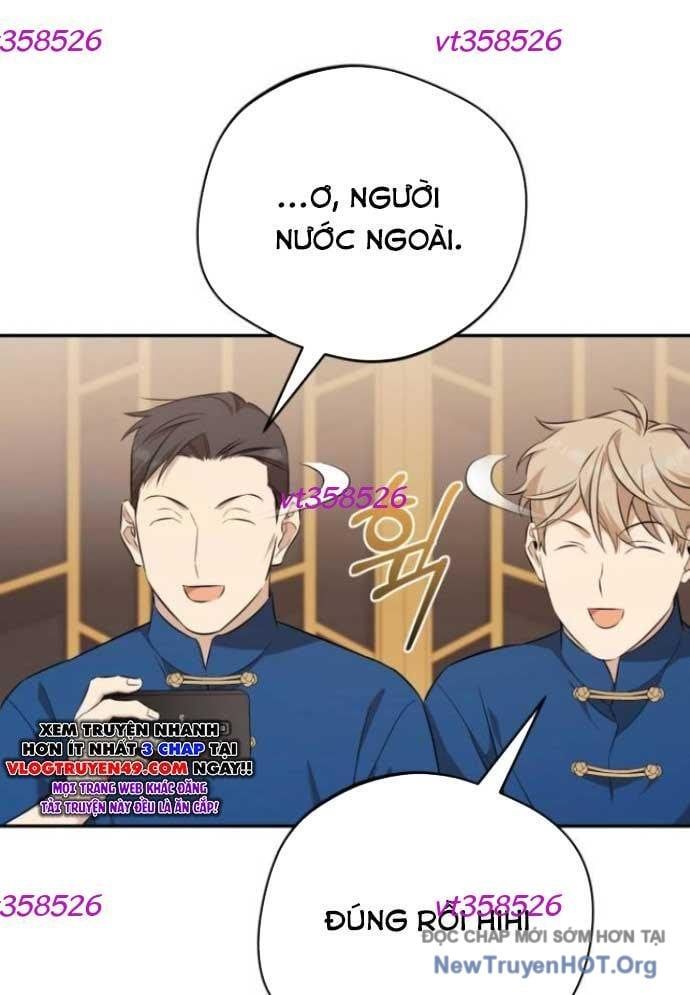 Thiên Ma Bấm Huyệt Chap 55 - Next Chap 56
