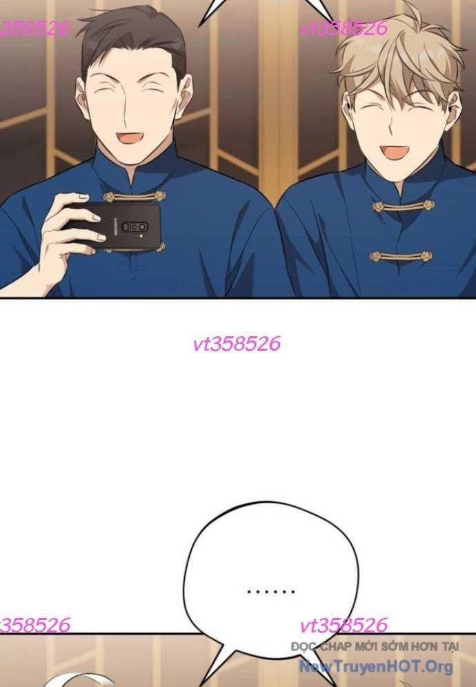 Thiên Ma Bấm Huyệt Chap 55 - Next Chap 56