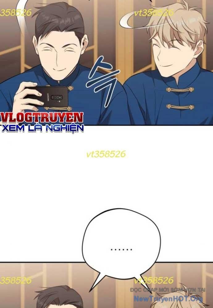 Thiên Ma Bấm Huyệt Chap 55 - Next Chap 56