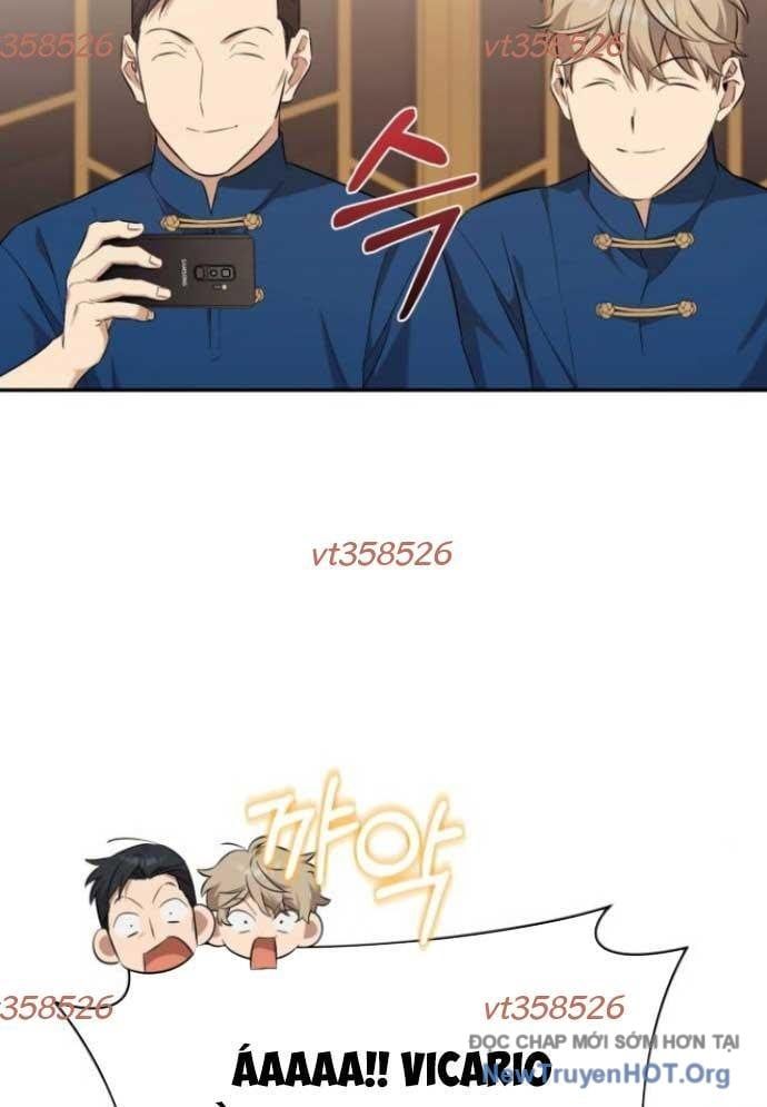 Thiên Ma Bấm Huyệt Chap 55 - Next Chap 56