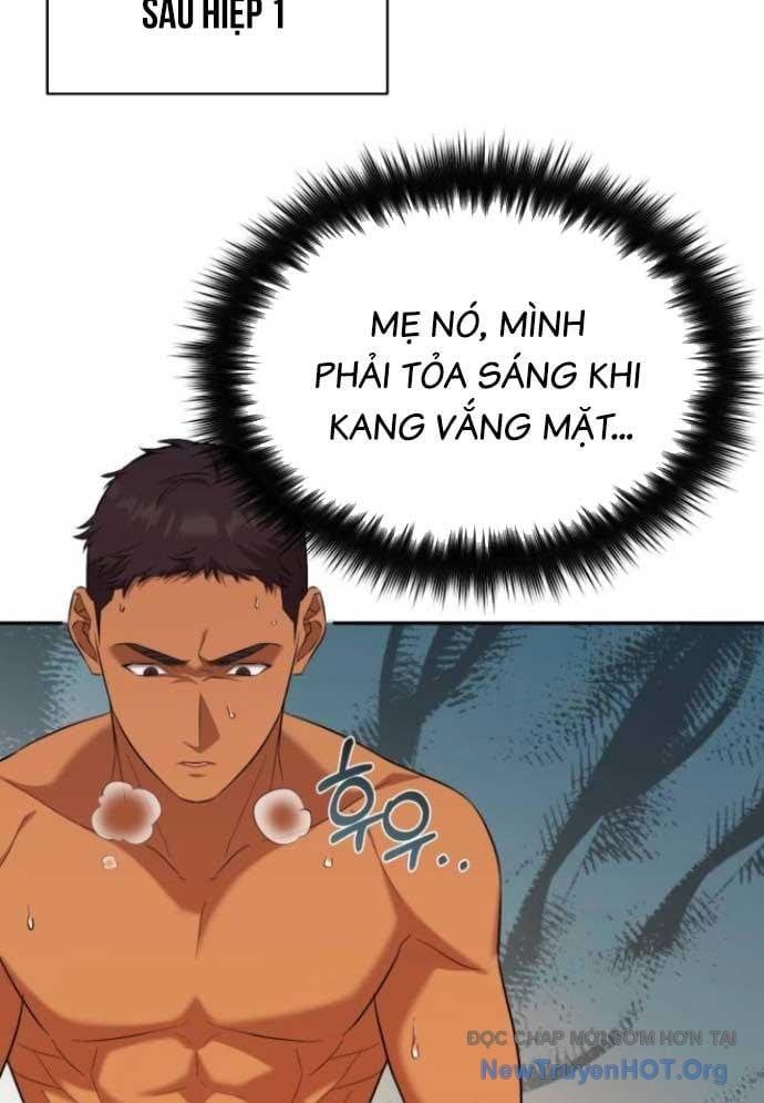 Thiên Ma Bấm Huyệt Chap 55 - Next Chap 56