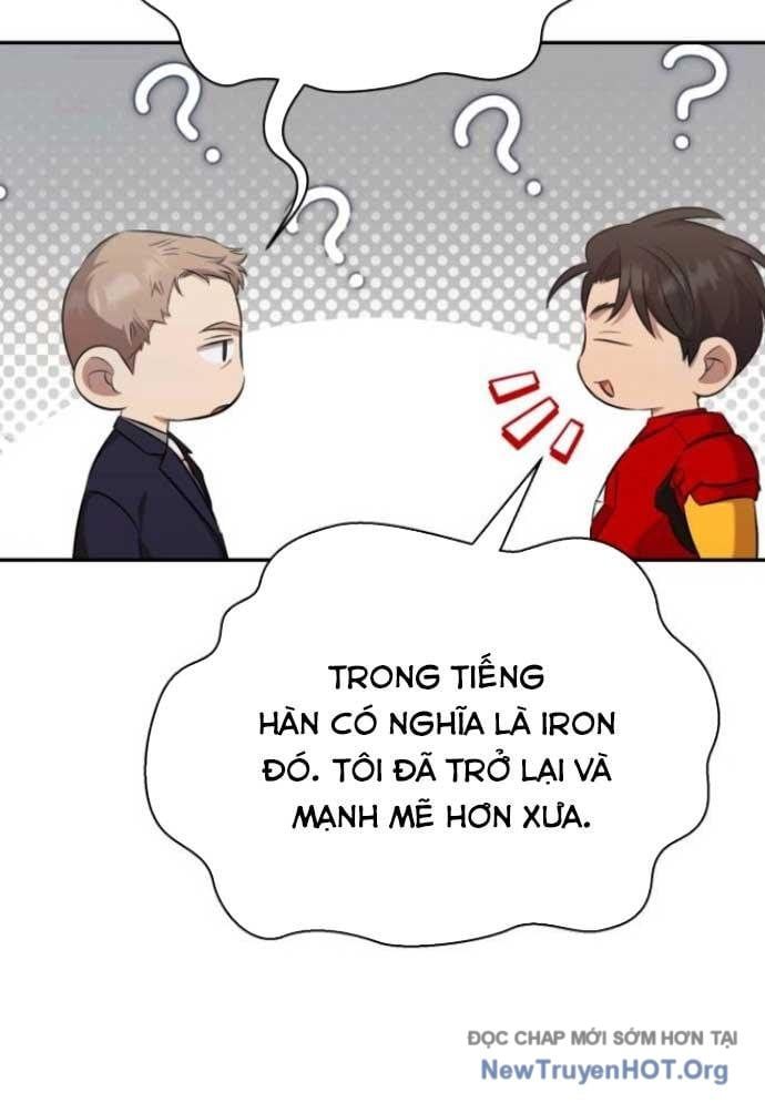 Thiên Ma Bấm Huyệt Chap 55 - Next Chap 56