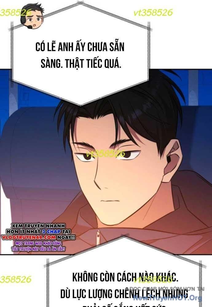 Thiên Ma Bấm Huyệt Chap 55 - Next Chap 56