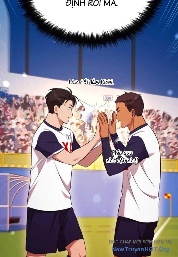 Thiên Ma Bấm Huyệt Chap 55 - Next Chap 56