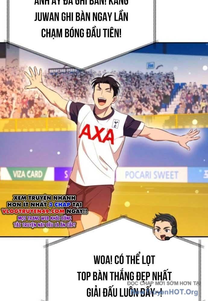 Thiên Ma Bấm Huyệt Chap 55 - Next Chap 56