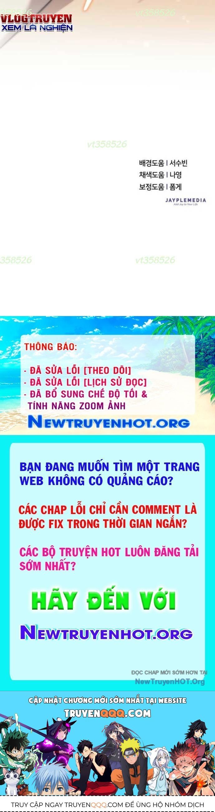 Thiên Ma Bấm Huyệt Chap 56 - Next Chap 57