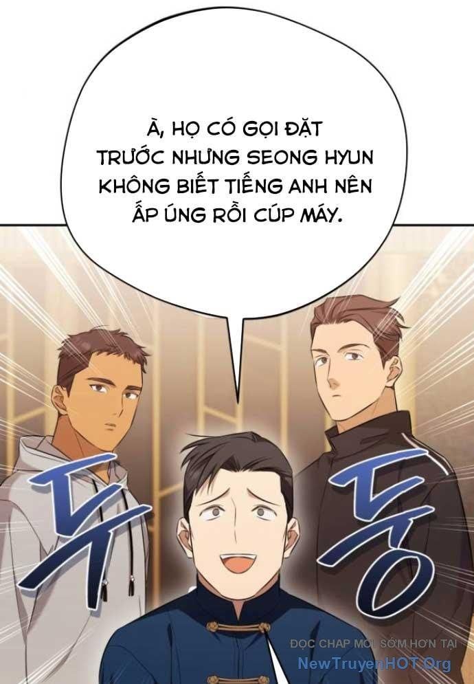 Thiên Ma Bấm Huyệt Chap 56 - Next Chap 57