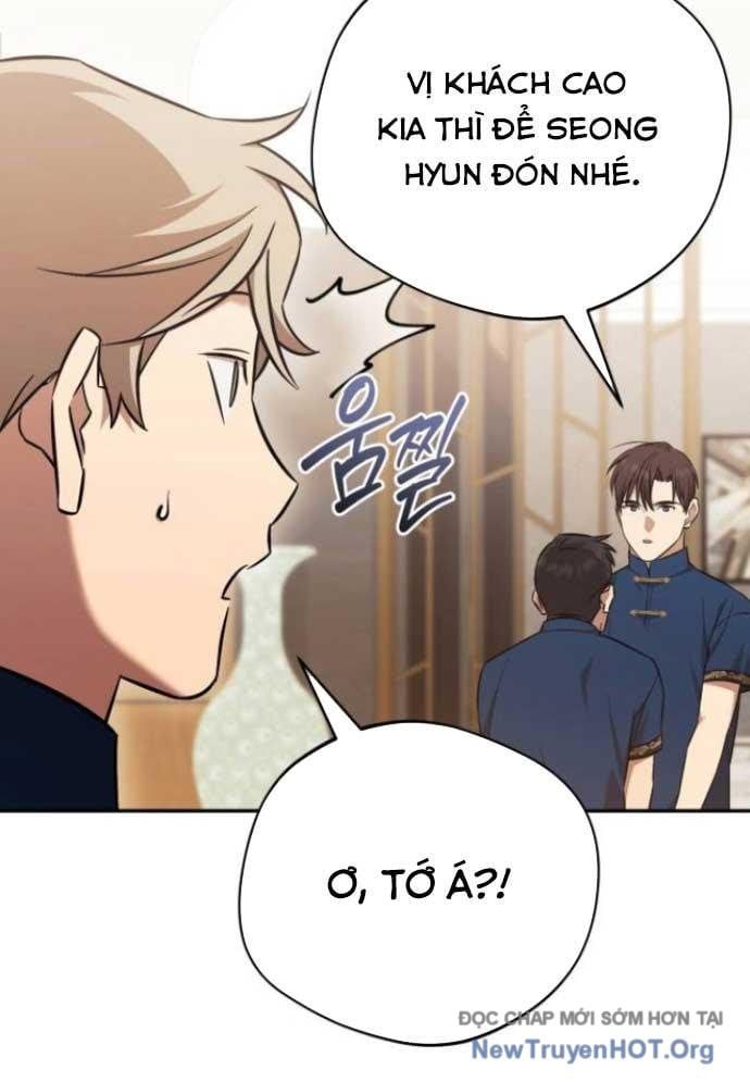 Thiên Ma Bấm Huyệt Chap 56 - Next Chap 57
