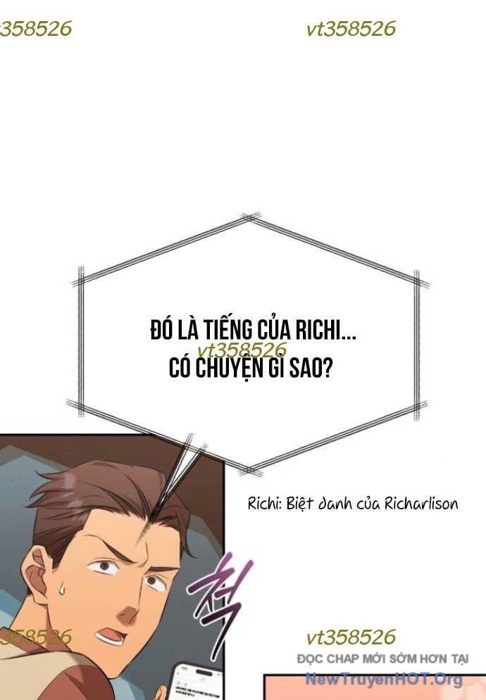 Thiên Ma Bấm Huyệt Chap 56 - Next Chap 57