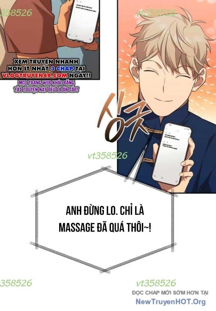 Thiên Ma Bấm Huyệt Chap 56 - Next Chap 57