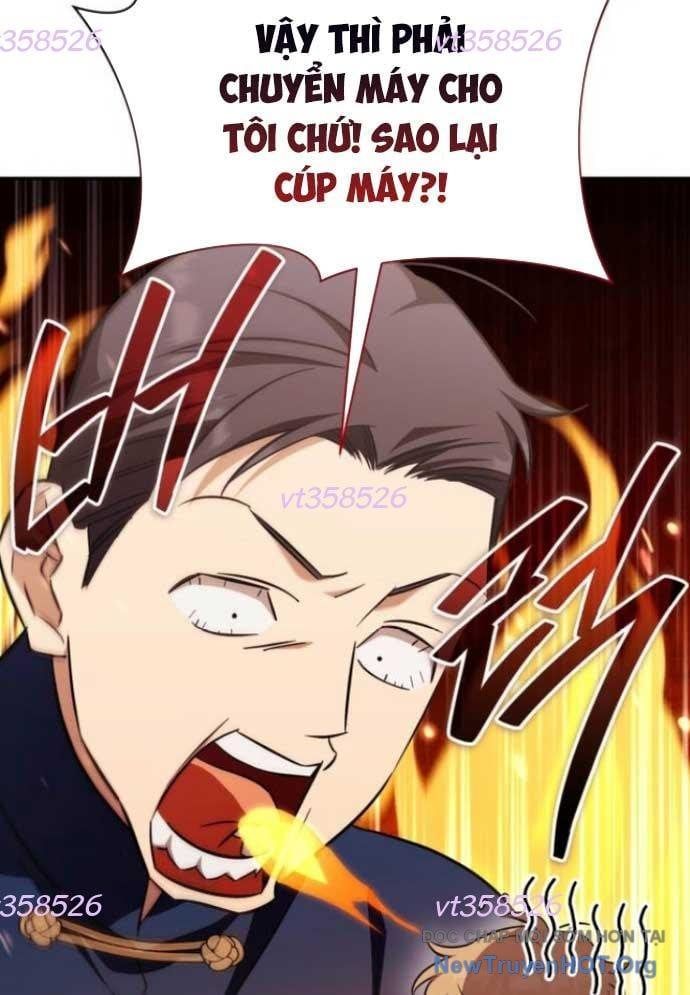 Thiên Ma Bấm Huyệt Chap 56 - Next Chap 57